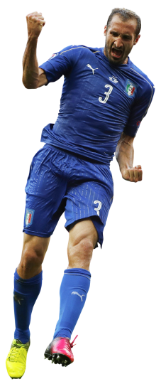 Giorgio Chiellini