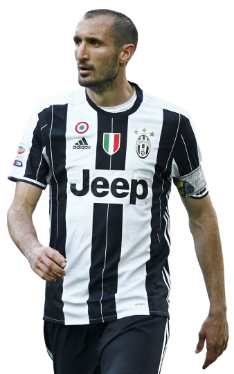 Giorgio Chiellini