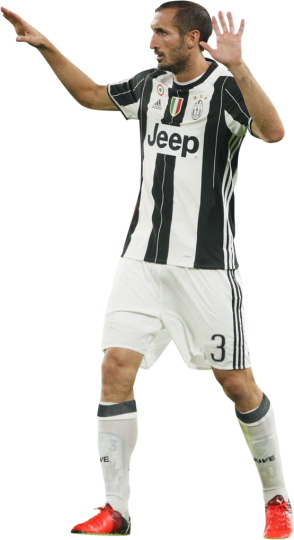 Giorgio Chiellini