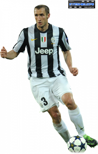 Giorgio Chiellini