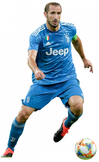 Giorgio Chiellini