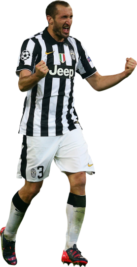 Giorgio Chiellini