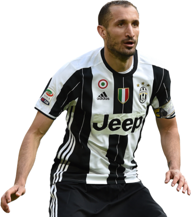 Giorgio Chiellini