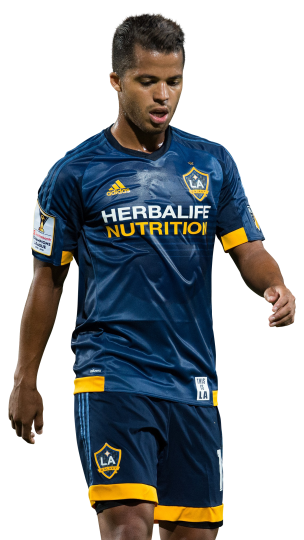 Giovani Dos Santos