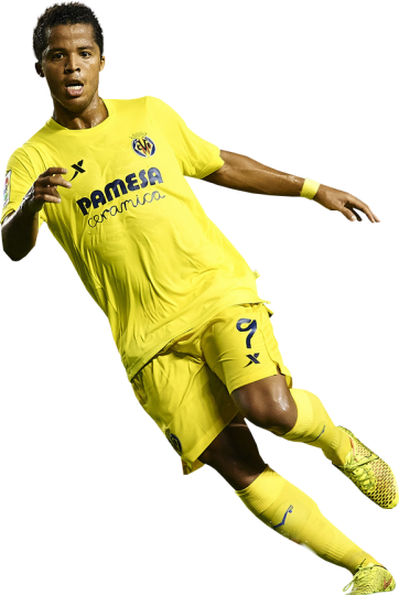 Giovani Dos Santos