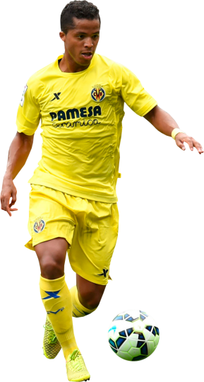 Giovani Dos Santos