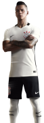 Giovanni Augusto football render