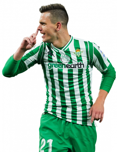 Giovani Lo Celso