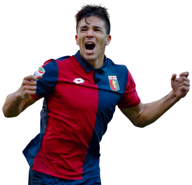 Giovanni Simeone