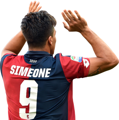 Giovanni Simeone