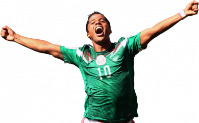 Giovani dos Santos