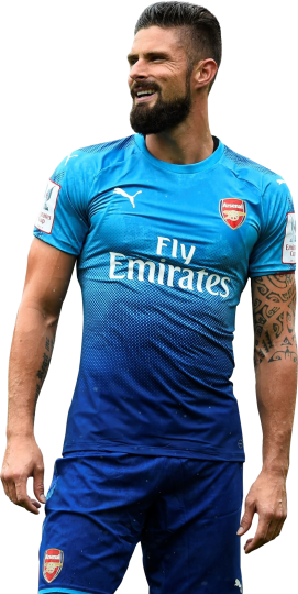 Olivier Giroud