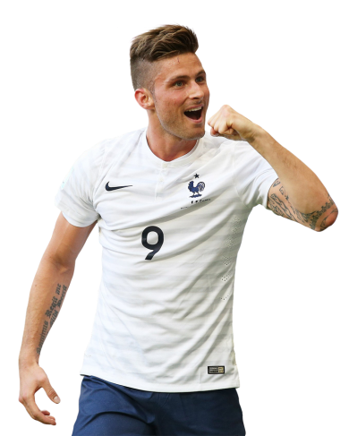 Olivier Giroud