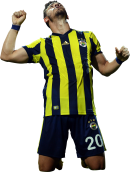 Giuliano de Paula football render