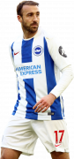 Glenn Murray football render