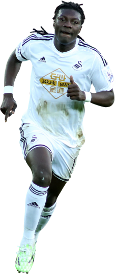 Bafetimbi Gomis