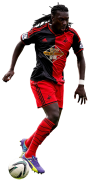 Bafetimbi Gomis football render