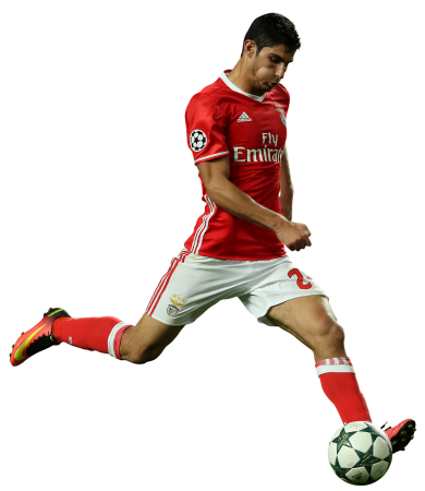 Goncalo Guedes