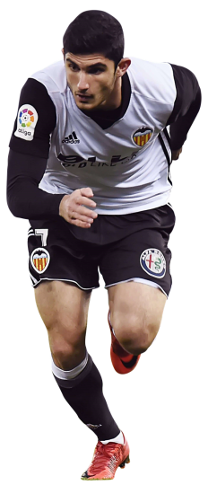 Goncalo Guedes