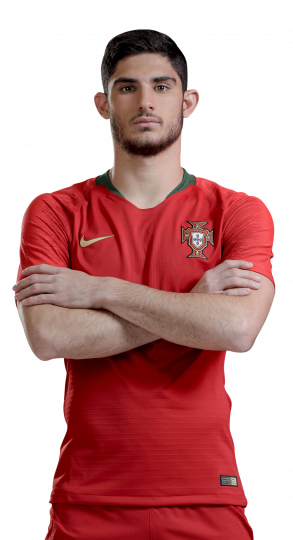 Gonçalo Guedes