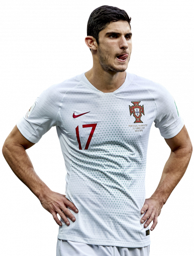 Gonçalo Guedes