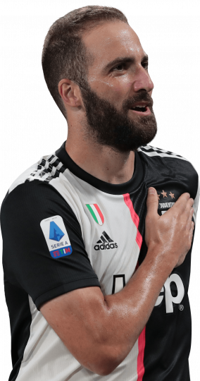 Gonzalo Higuain