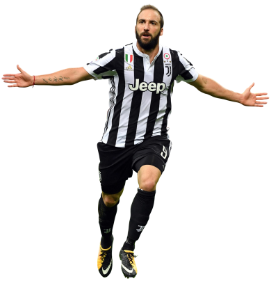 Gonzalo Higuain