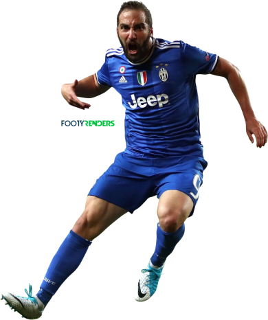 Gonzalo Higuain