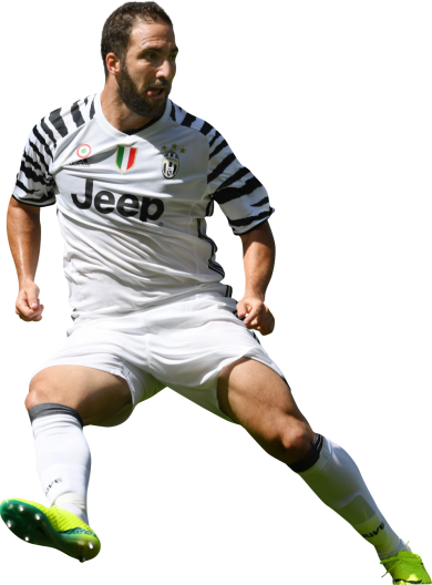 Gonzalo Higuain