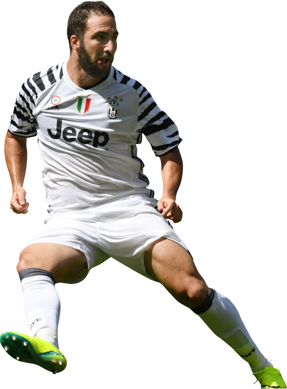 Miralem Pjanic Bosnia and Herzegovina football render - FootyRenders