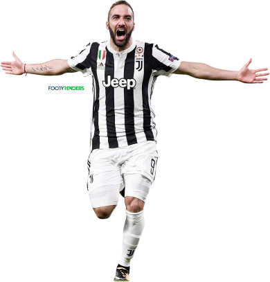 Gonzalo Higuain