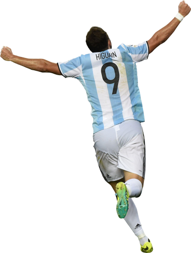 Gonzalo Higuain