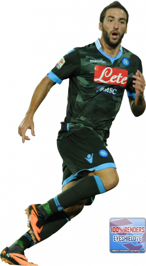 Gonzalo Higuain