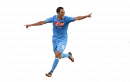 Gonzalo Higuain football render