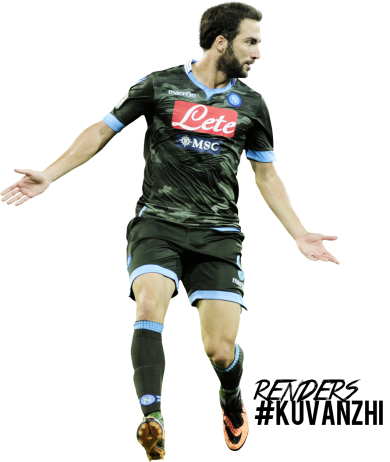 Gonzalo Higuain