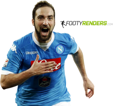 Gonzalo Higuain