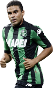 Grégoire Defrel football render