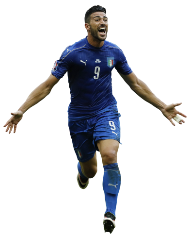 Graziano Pelle