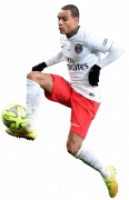 Gregory van der Wiel football render