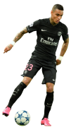 Gregory van der Wiel football render