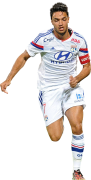 Clément Grenier football render