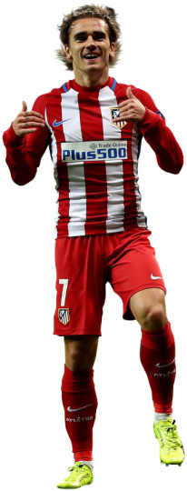 Antoine Griezmann