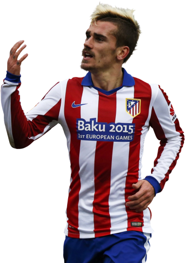 Antoine Griezmann