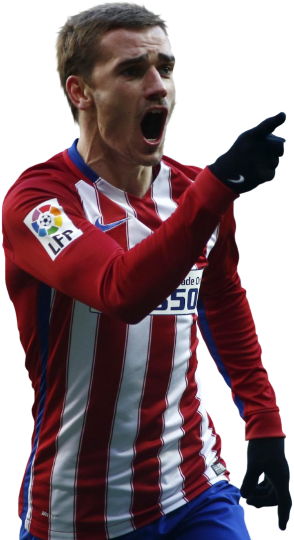 Antoine Griezmann