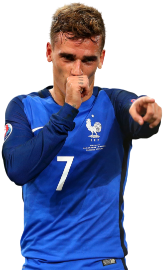 Antoine Griezmann