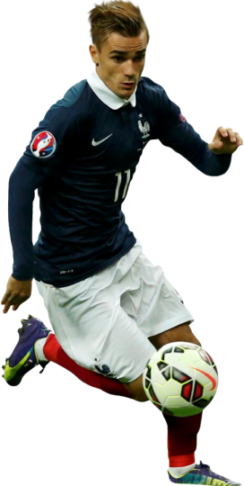 Antoine Griezmann