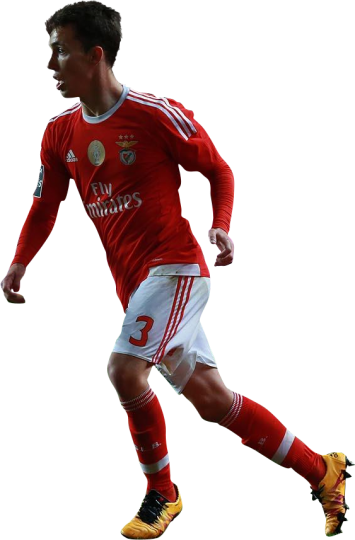 Alejandro Grimaldo