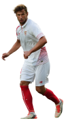 Grzegorz Krychowiak football render