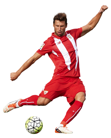 Grzegorz Krychowiak