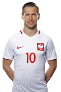 Grzegorz Krychowiak football render